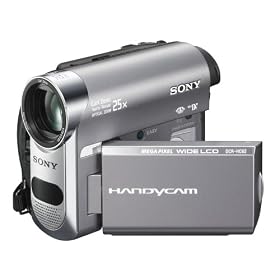 handycam camcorder